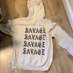 Savage Hoodie